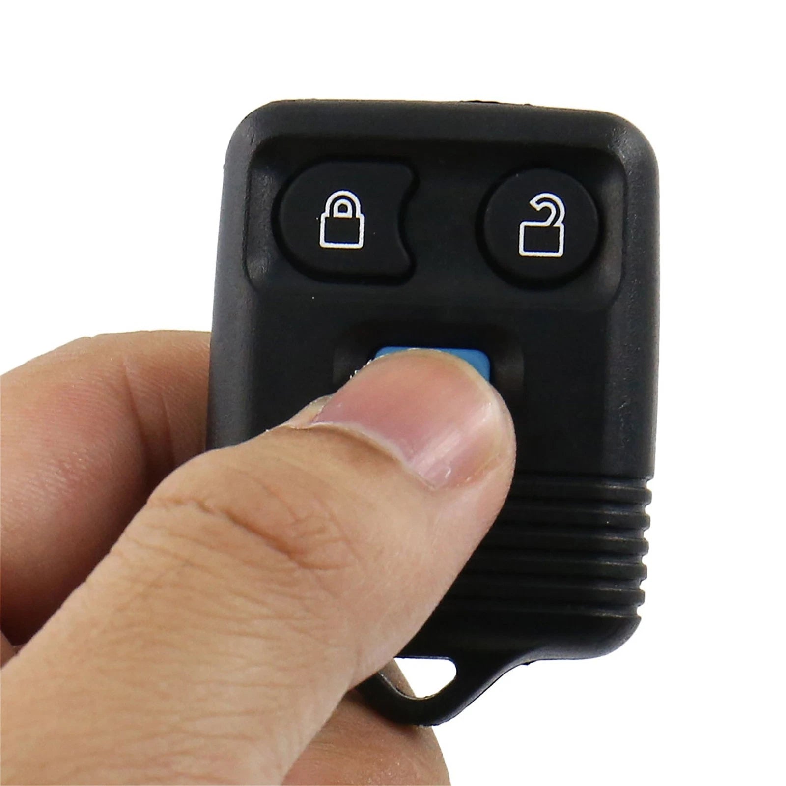Keyless Entry Remote Fob Replacement for Ford Transit Connect MK6 (2000–2006)