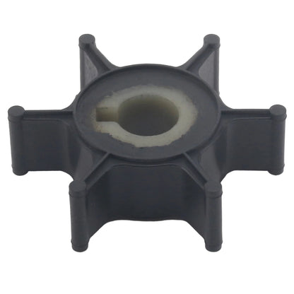 Soxa Marine Outboard Water Pump Rubber Impeller for Yamaha 2 HP Engine