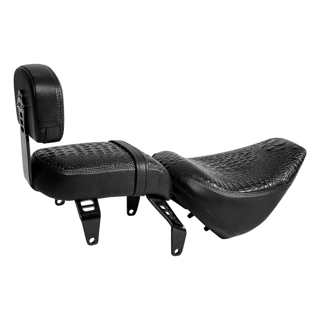 Backrest for Indian Scout Bobber (2018–2023)
