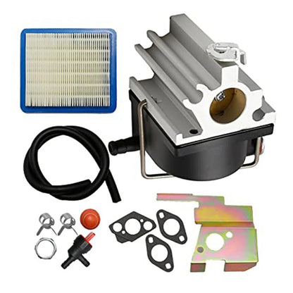 Carburetor Replacement for Tecumseh (No Known Part Numbers)