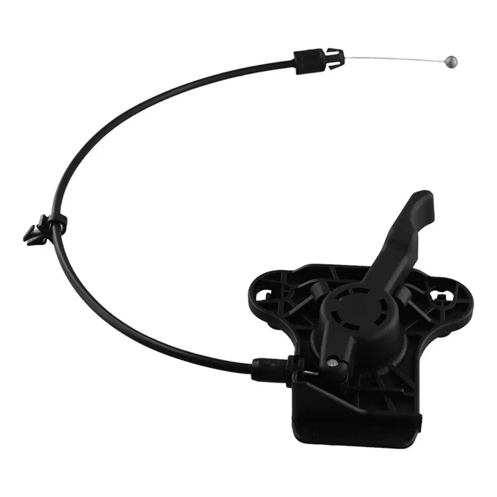 For 2015-2017 Chrysler 200 Hood Catch Release Lever Cable Secondary 68143723AB