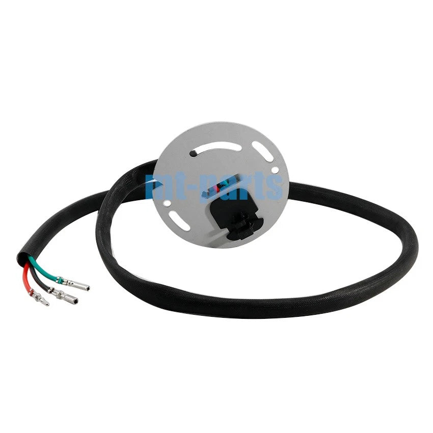 Pulse Coil Generator Assembly for Harley-Davidson Wide Glide FXDWG (1993–1995)