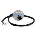 Pulse Coil Generator Assembly for Harley-Davidson Wide Glide FXDWG (1993–1995)