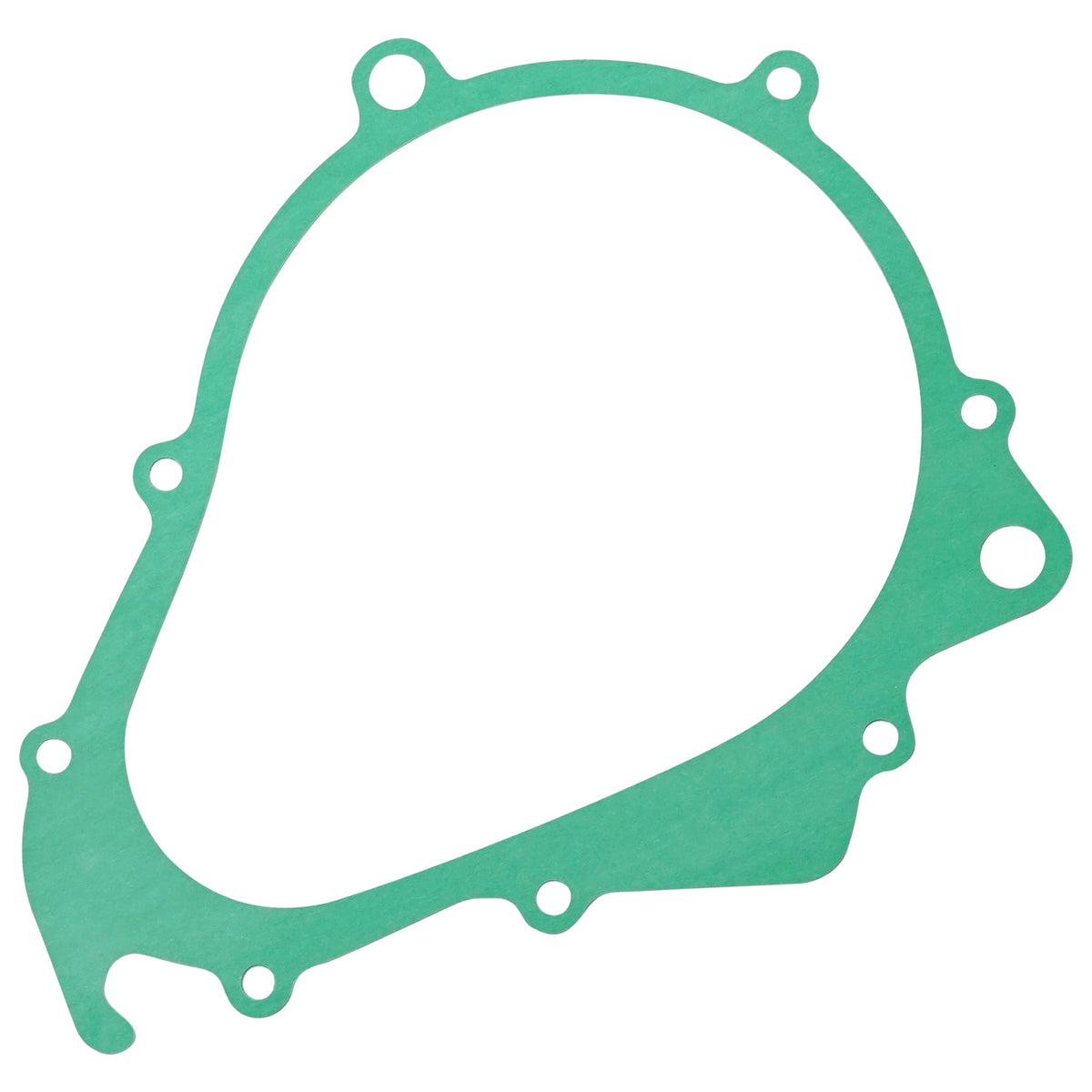 Stator Cover Gasket OEM Fit for Suzuki GS550ES GS550EF (1983–1986)