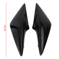 Driver Seat Frame Cover Fairing for Yamaha XSR 900 (2016–2021) Black/T9