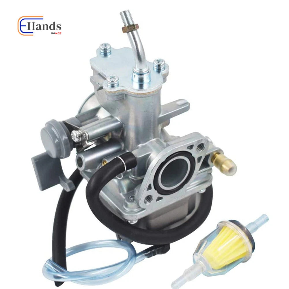 Carburetor for Yamaha Raptor 50 80 YFM50 YFM80R YFM80W Champ 100 YFM100