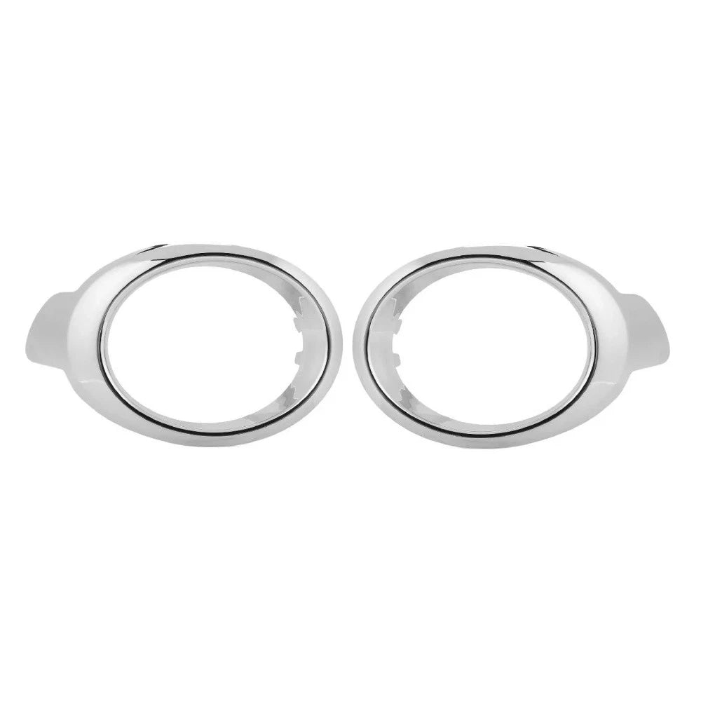 Fog Light Frame Set for Citroen Berlingo Multispace (2012–2015)