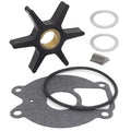 Water Pump Repair Kit for Mercury Marine 4-Stroke Outboards 9.9 15 HP (1990–2023)