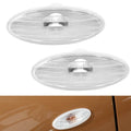 2X Light Cover Kits for
