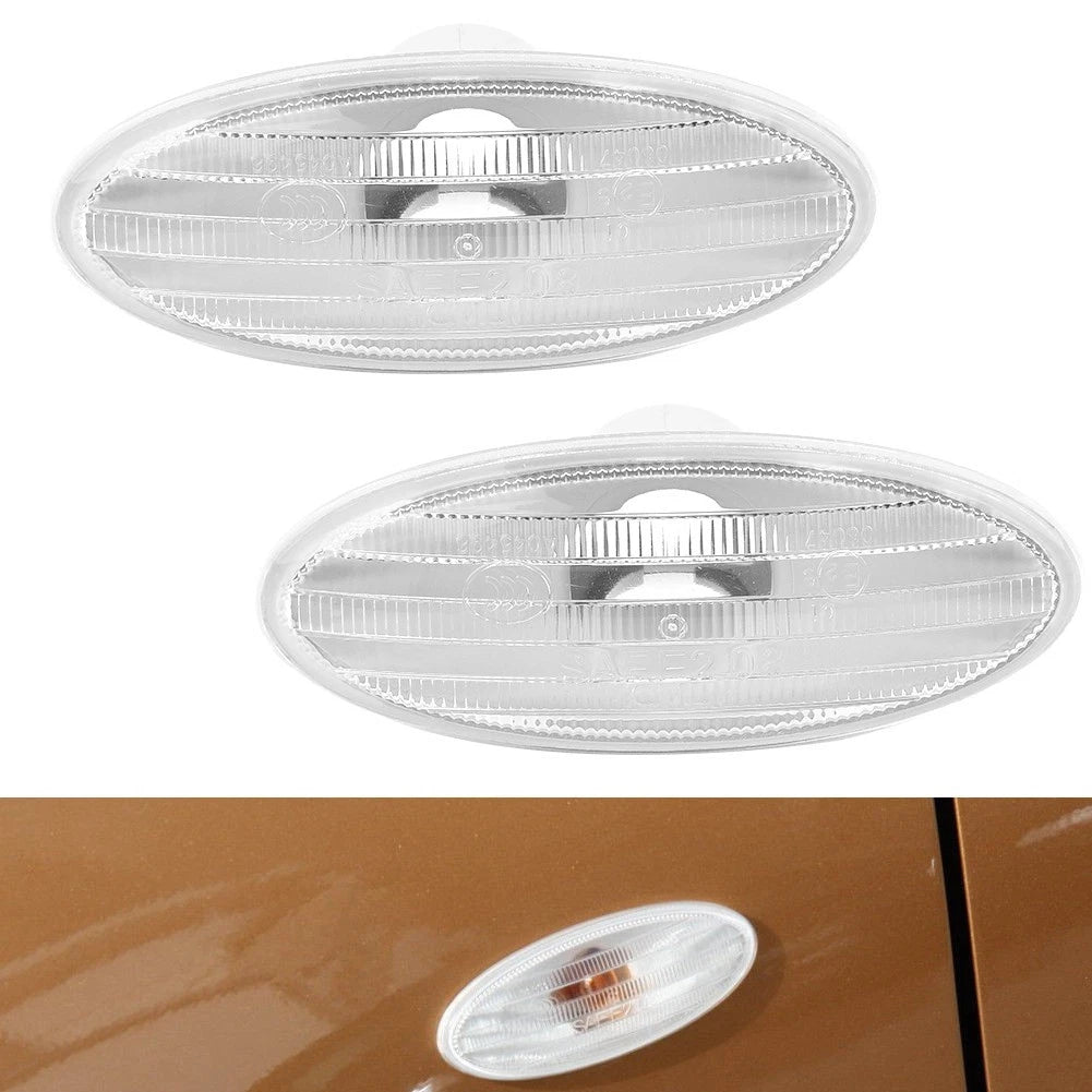 2X Light Cover Kits for