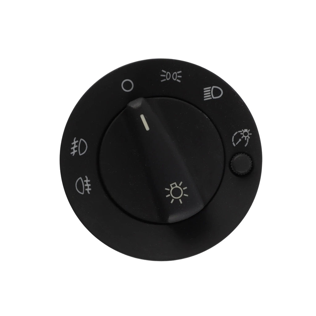 Headlight Switch for Audi A3 8L (1997–2003) OEM Replacement