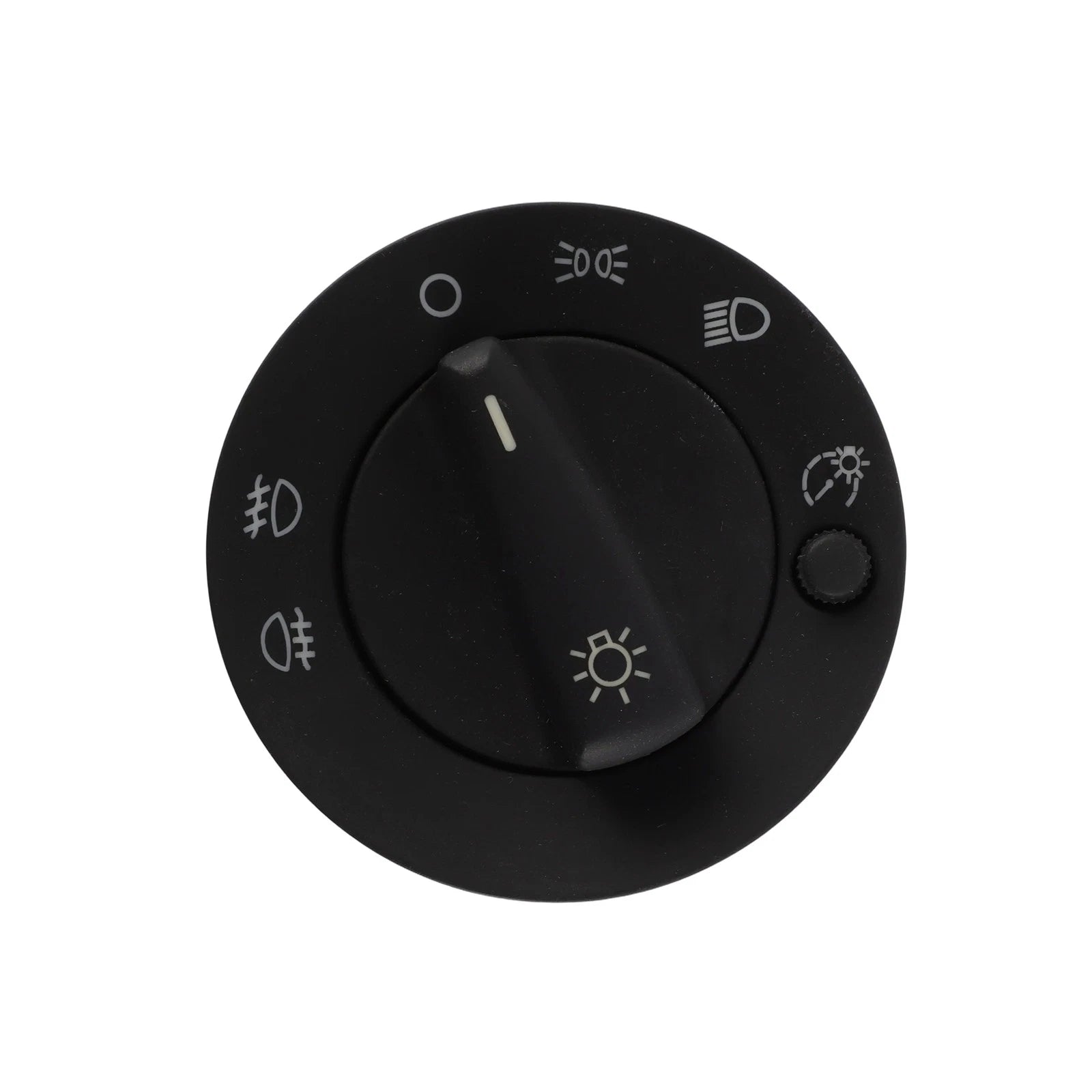 Headlight Switch for Audi A3 8L (1997–2003) OEM Replacement