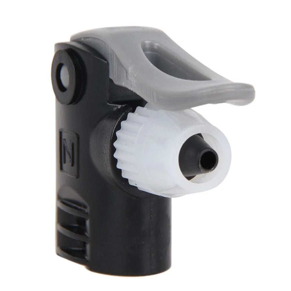 Pump Nozzle Fittings for Pumping 150PSI Accessories Adapter Connector