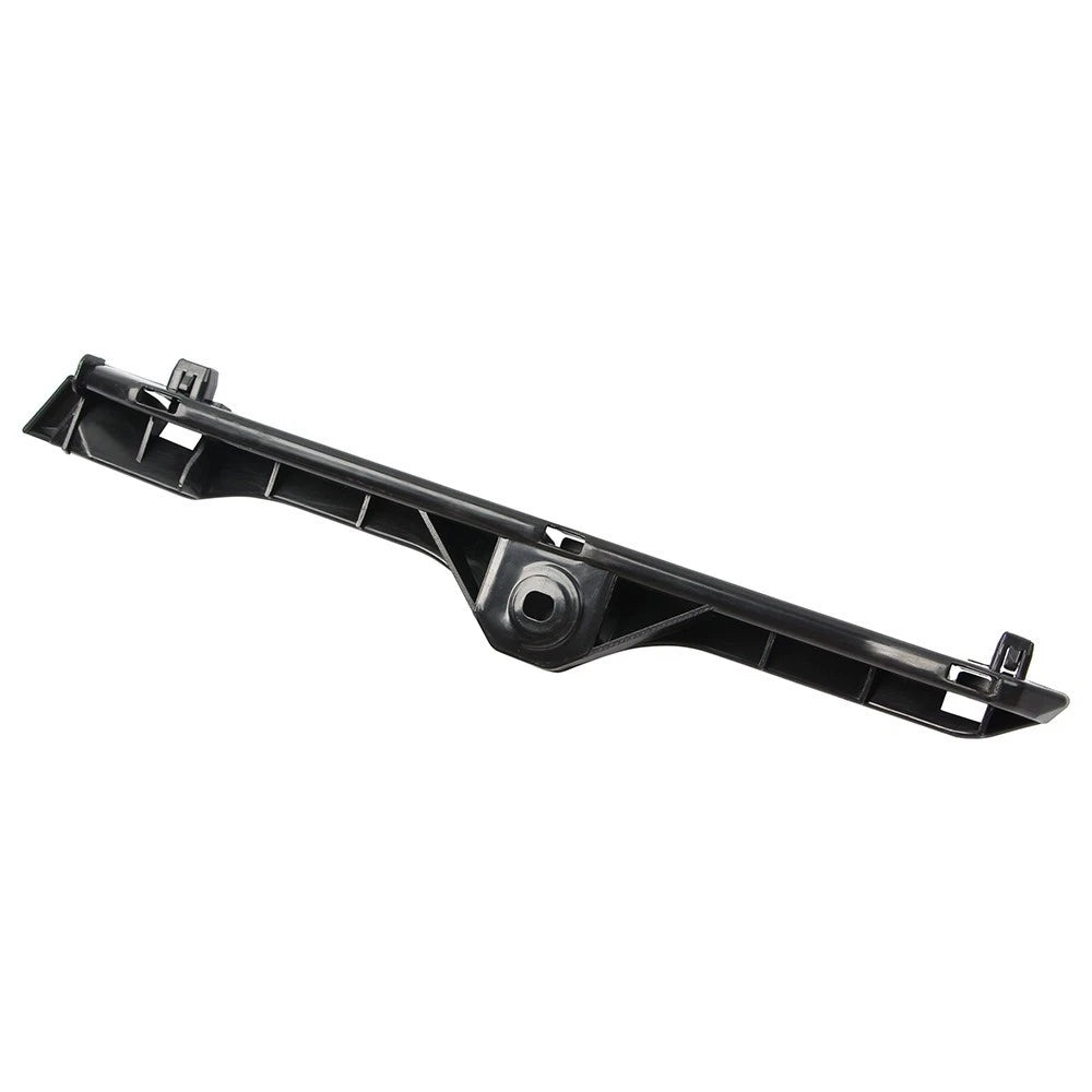 Set of 2 Front Bumper Retainer Support Brackets for Toyota Sienna (2004–2010)