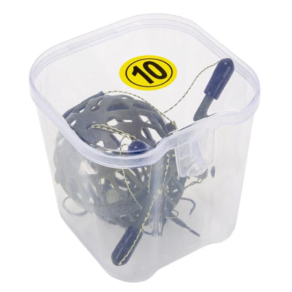 Fishing Feeder Holder for Carp Fishing (No Year Range)