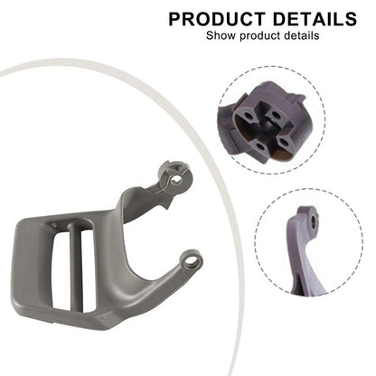Brake Handle for Chainsaw Models 435, 435E, 440E, 445, 450 (Gray)
