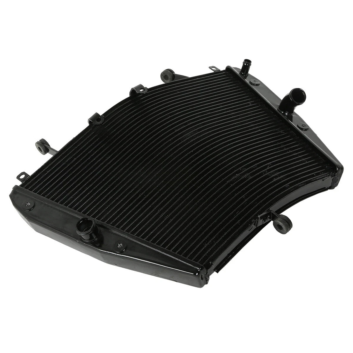 Radiator Cooler for Honda CBR1000RR (2008–2011)