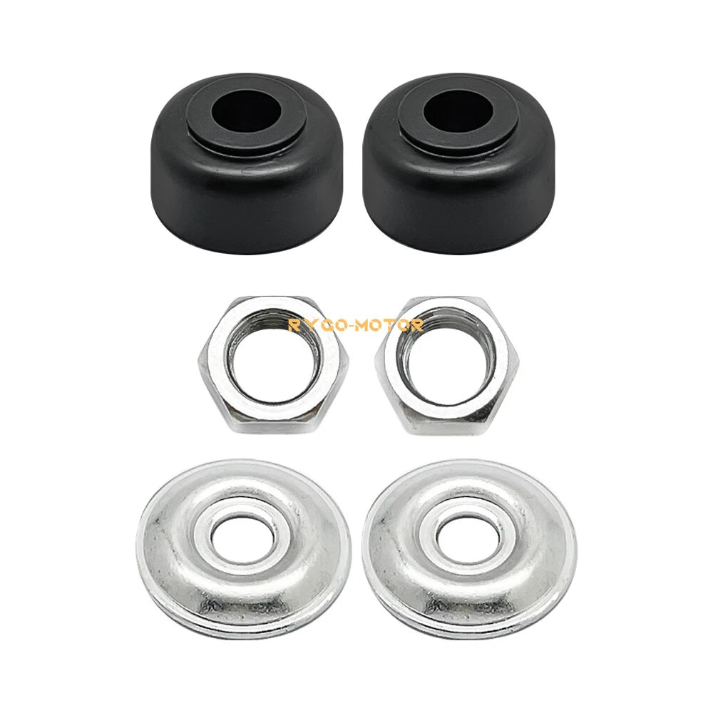 Shock Bushing Kit for EZGO TXT/Marathon (1994–2023)