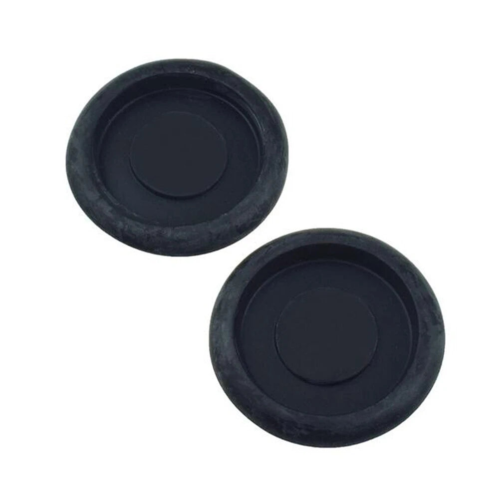 2Pcs Floor Plug Drain Plug 9095001960 for Toyota Avalon, Scion tC