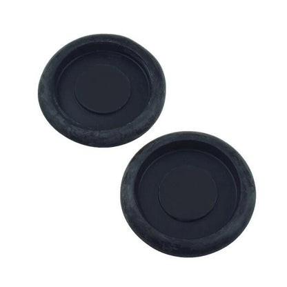 2Pcs Floor Plug Drain Plug 9095001960 for Toyota Avalon, Scion tC