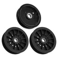 Deck Idler Pulleys 48 Inch Replacement for Exmark (2000–2000)