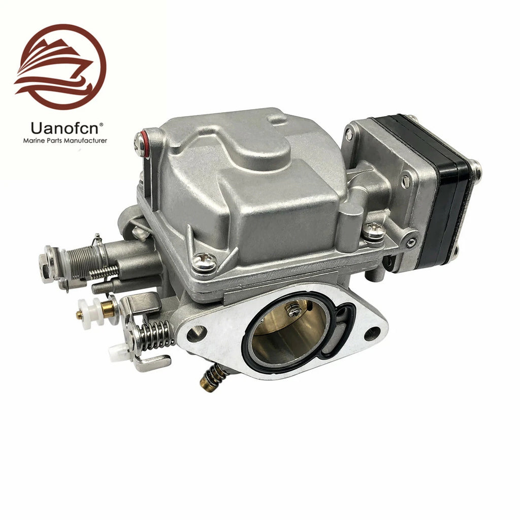 Carburetor 3G2-03100-2 for Tohatsu Nissan 9.9HP 15HP 18HP (Outboard)
