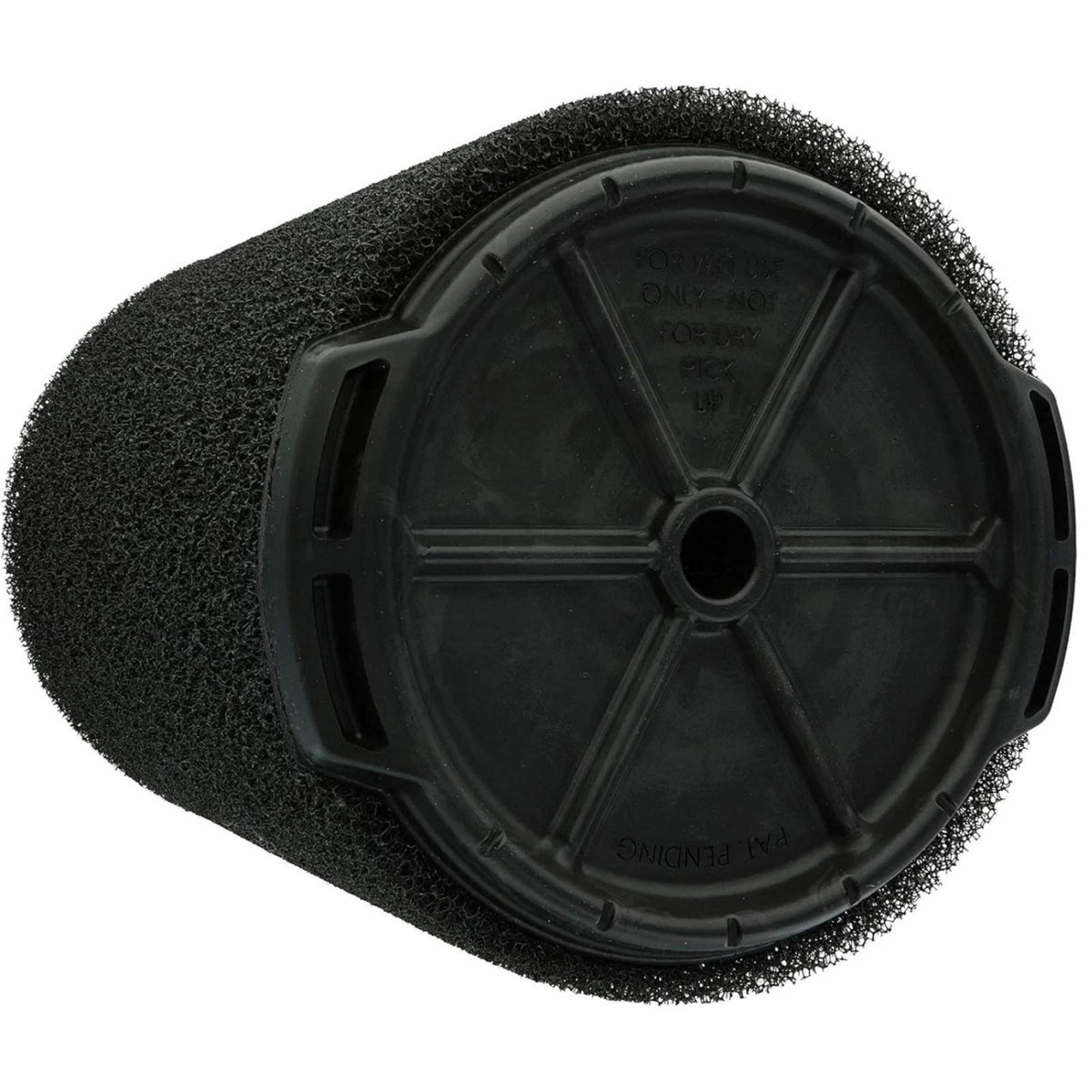 Replacement Vac Filter for Husky 6-9 Gallon Wet/Dry Vacuum