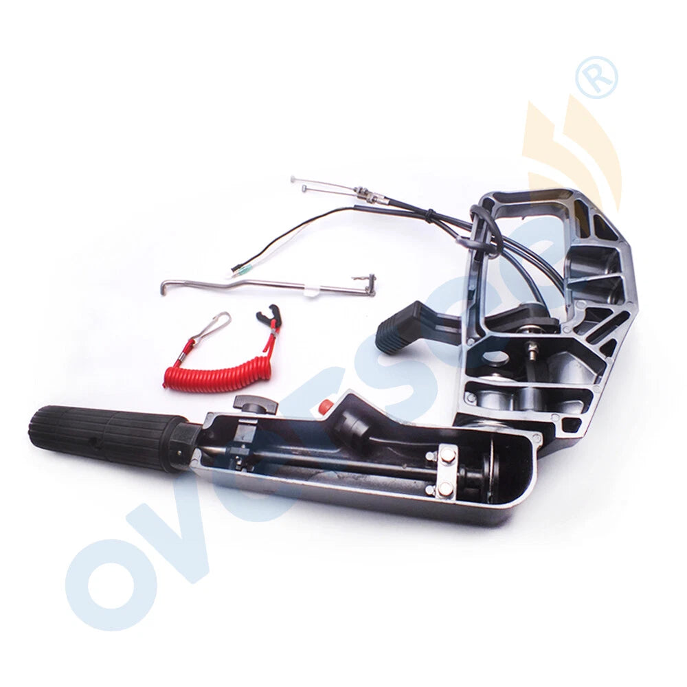Steering Handle Assembly for Parsun 40HP Yamaha Outboard (E40X)