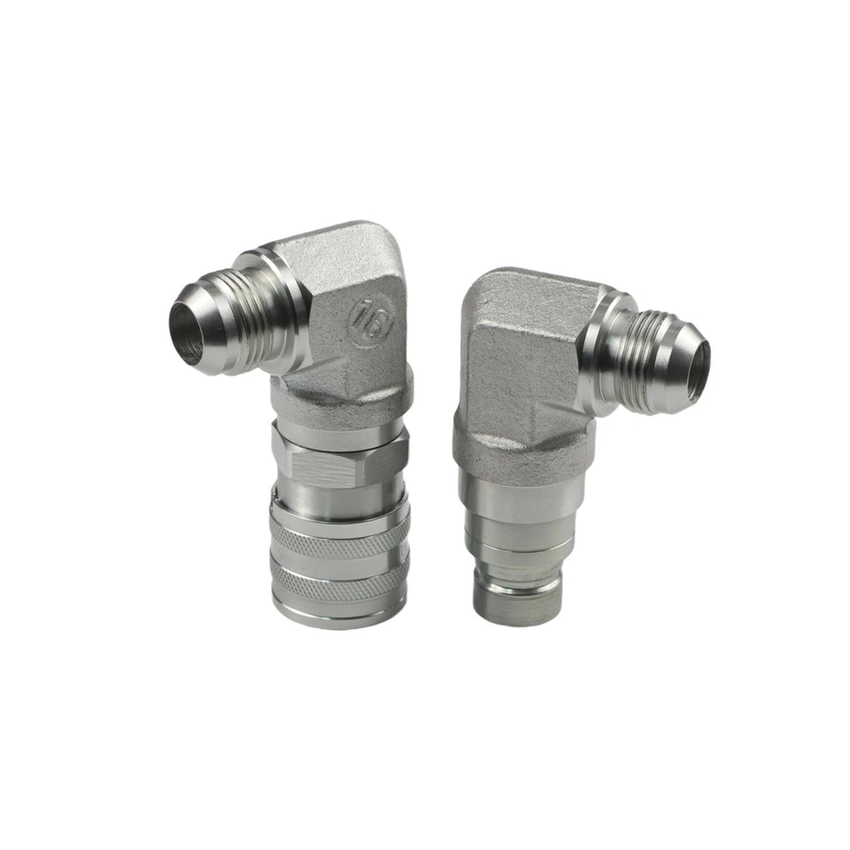 Hydraulic Connectors for Bobcat (Compatible)