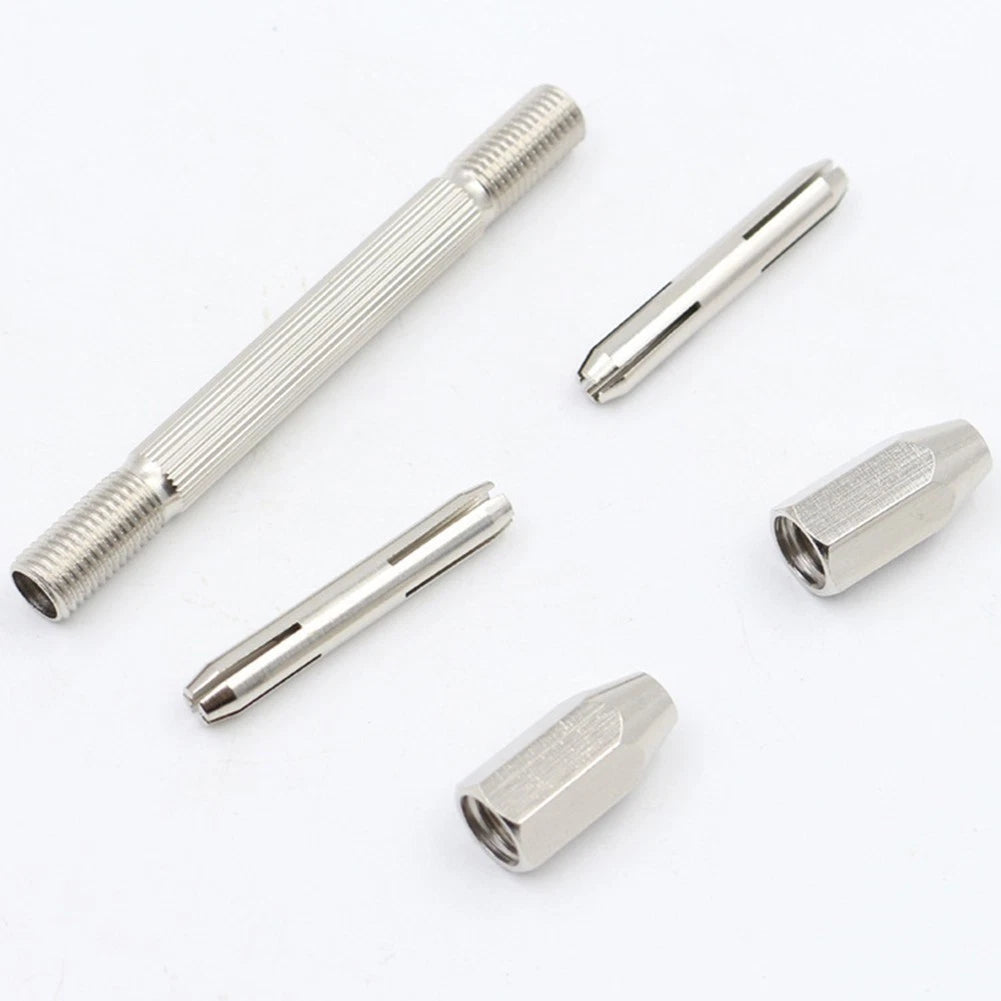 Pin Screwdriver Set for Silversmiths (0 - 3.1mm)