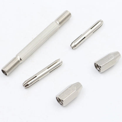 Pin Screwdriver Set for Silversmiths (0 - 3.1mm)