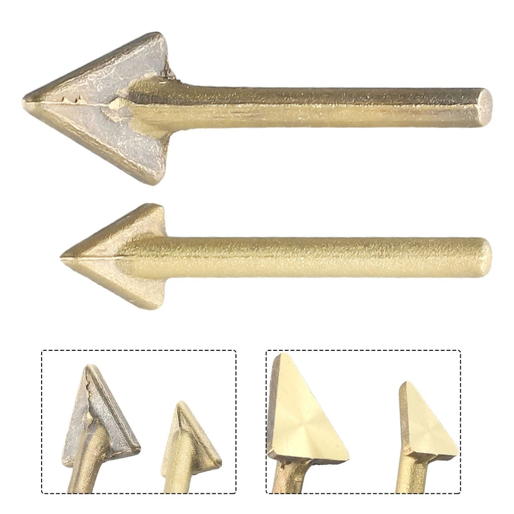Welding Kit Tip for Industrial Iron (Power Replacement)