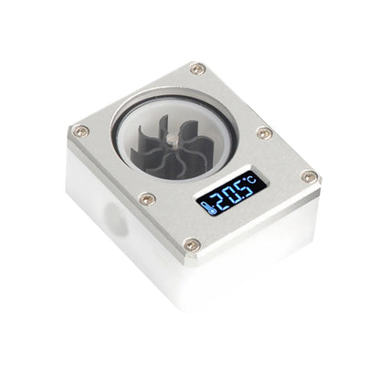 Water Flow Meter Indicator for - VA LCD Screen