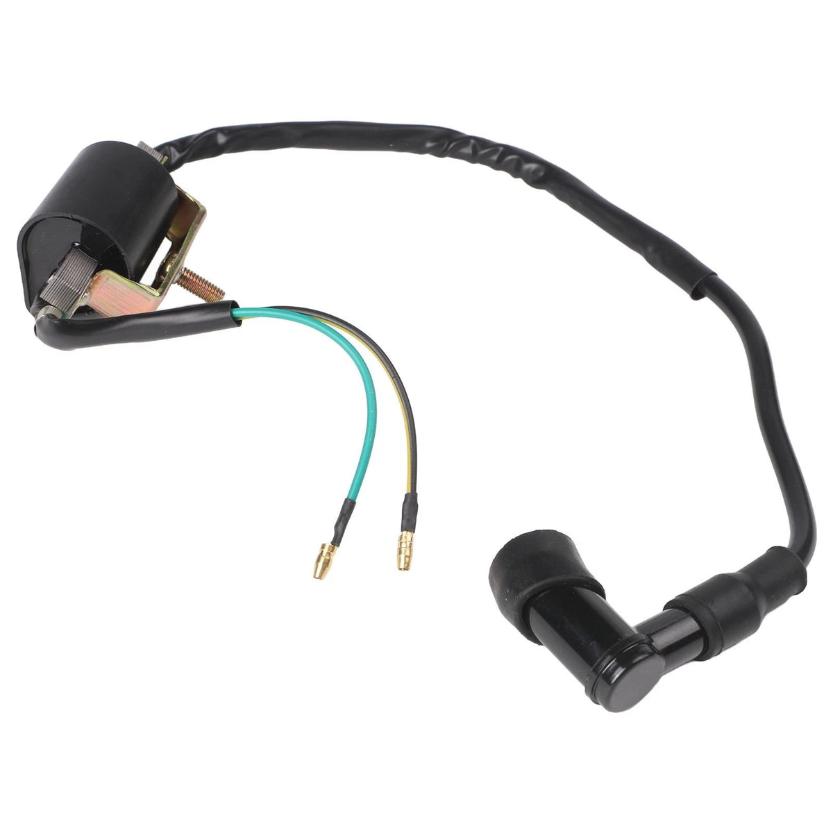 12V Ignition Coil for 50CC 70CC 90CC 110CC 125CC ATVs