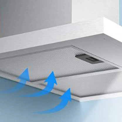 340x280mm Aluminum Filter for Easy Replacement (No Specific Years)