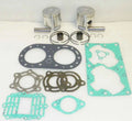 WSM Top End Rebuild Kit for Tiger Shark 770 (1996–1999) .5mm Over - 010-851-12