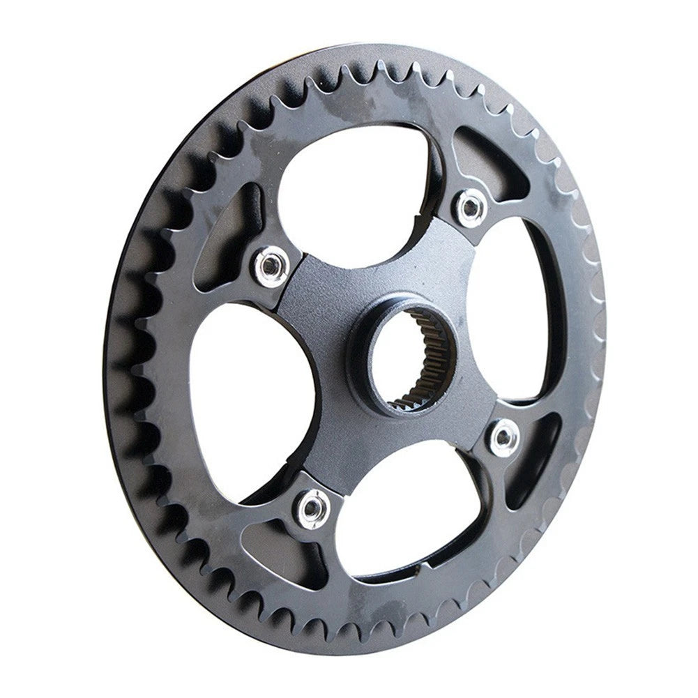 BCD104mm Conversion Piece for Bafang Middle Motor (2018–2023)