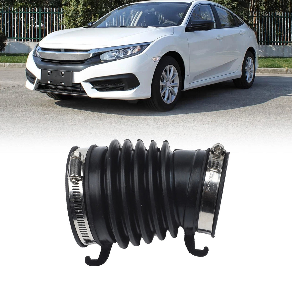 2012-2016 For 2012-2016 Models Air Intake Hose 17228-RZ0-G00 Condition