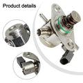 Direct Injection High Pressure Pump Direct Replacement Part DIY Maintenance