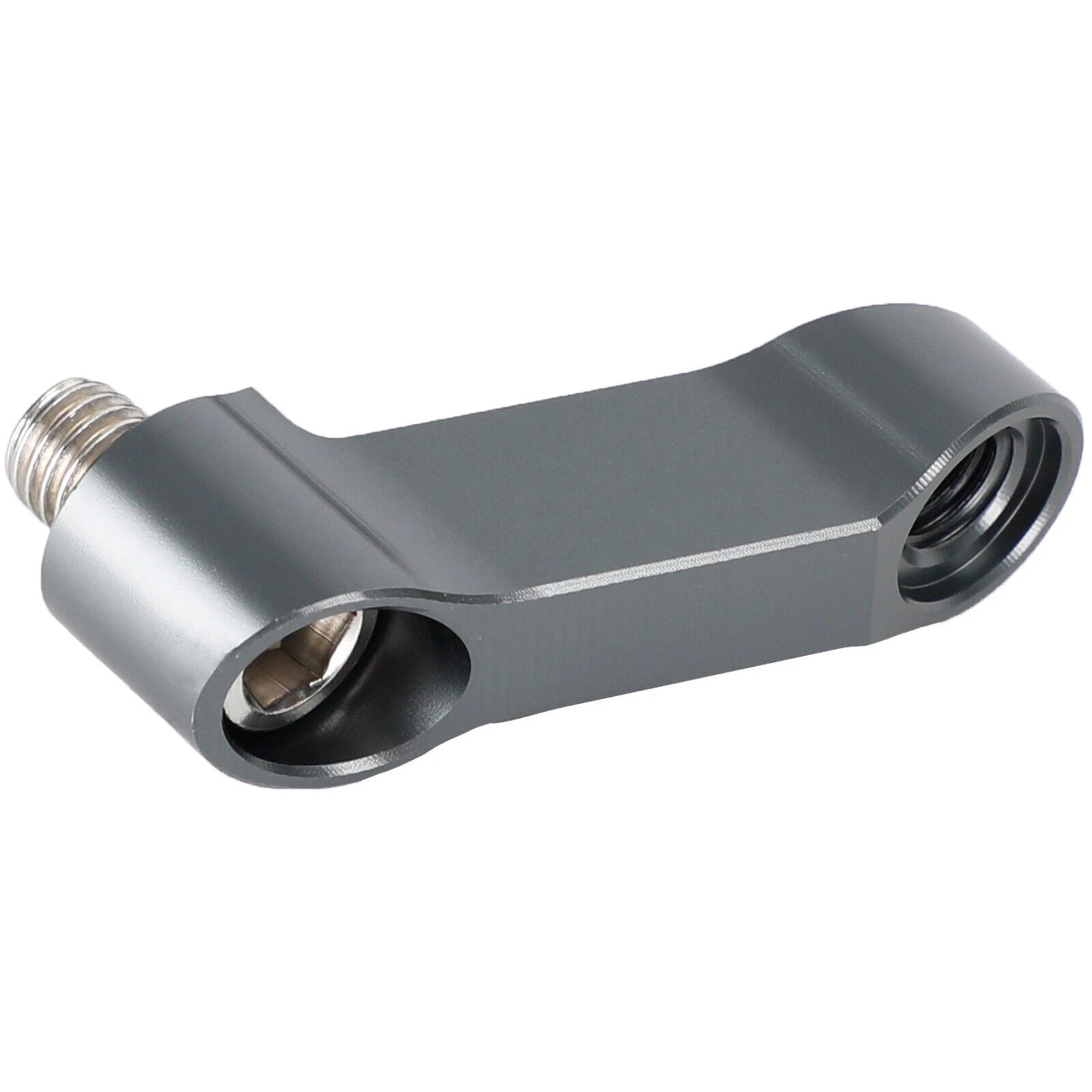 M10 x 1.5mm Mirror Extender Riser for BMW C 400 GT (2019–2021) T9