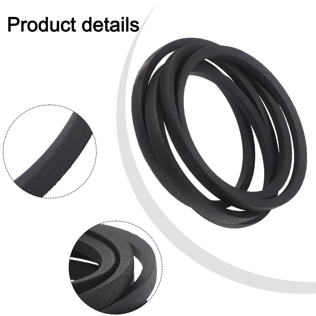 Deck Belt for Multiple Brands 42in (95404060B, 75404060B)