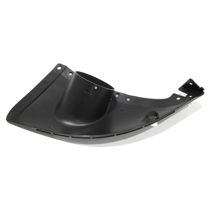 Front Left Fender Liner Splash Shield Extension for Chevrolet Corvette (2005–2013)