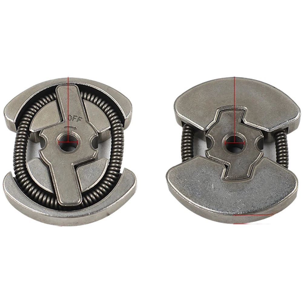 Chainsaw Clutch Assembly for