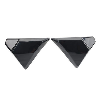 Unpainted Side Cover Panel for Harley Touring Road Street Glide Special (2009–2023)