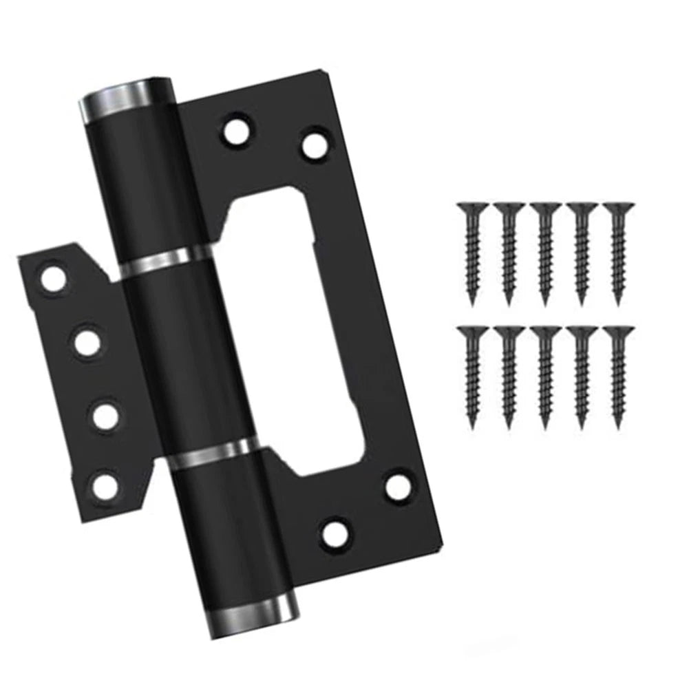 Adjustable Soft Close Hydraulic Door Hinge for Furniture