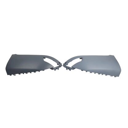 Rear Bumper Side Trim Corner Lid for Land Rover Range Rover Sport (2005–2013)