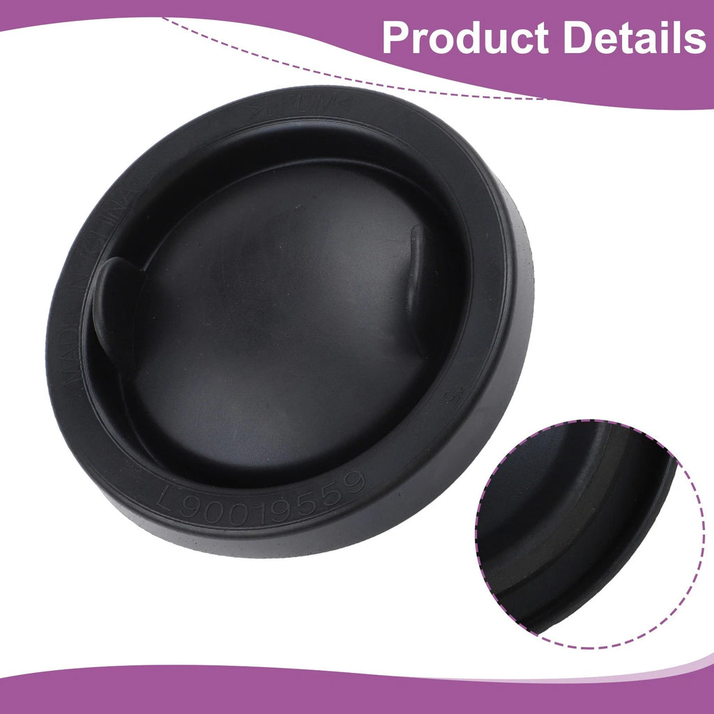 Headlamp Light Cover for (68354272AA)