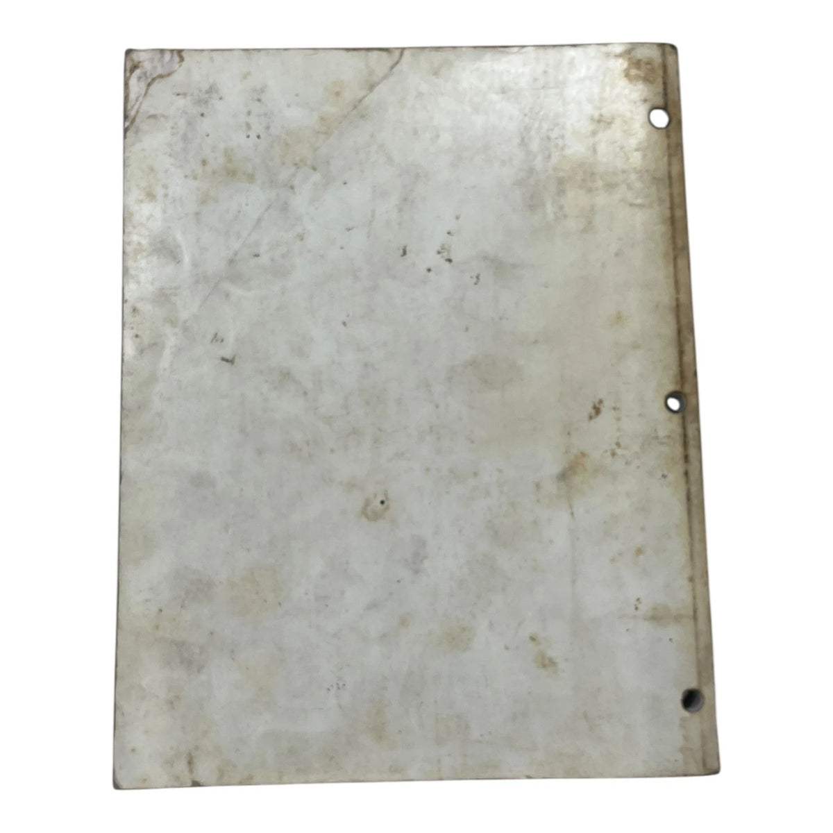 Service Manual for Mercury Mariner Outboards 90-855348, 200/225 Optimax (1997)