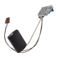 Fuel Tank Sending Unit Replacement for Hyundai Sonata (2015–2019)