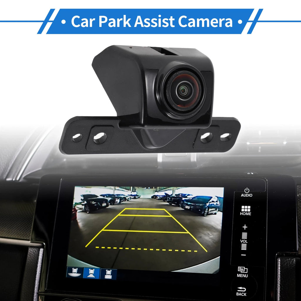 Front View Car Camera Replacement for Chevrolet Suburban Tahoe (2021–2024)